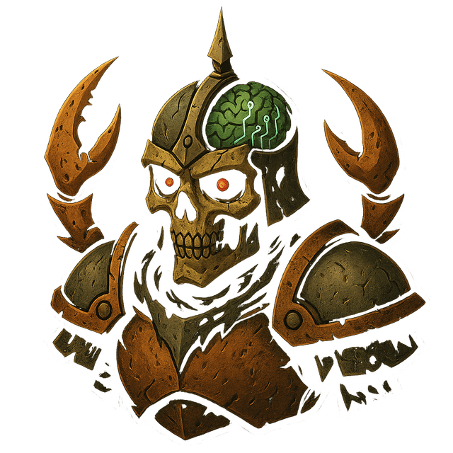 Rust Undead